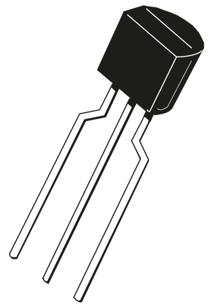 HF-Transistor SF826D