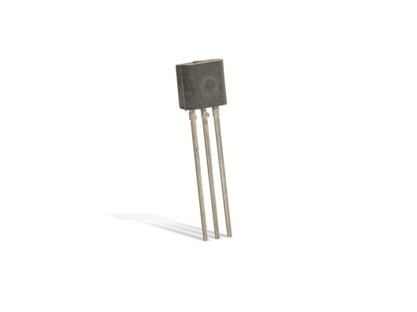 RFT DDR Universal-Transistor SC236C