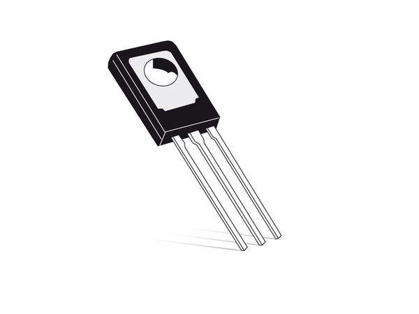 Transistor RFT SF359