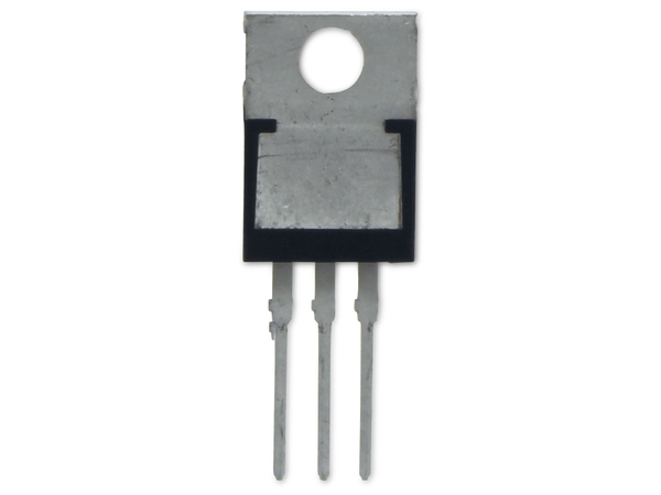 MOSFET, BUZ11 - Produktbild 4