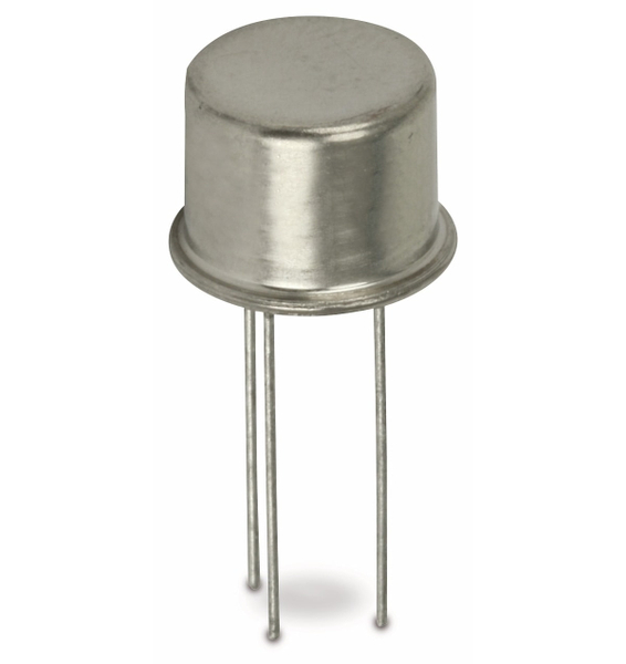 NPN-Transistor 2N3019S (JAN2N3019S)