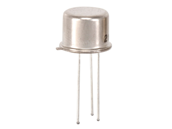 Transistor 2N2905