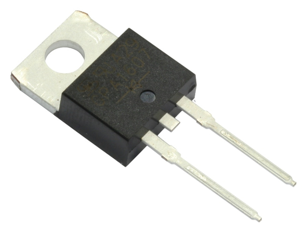 MBR 1060, Schottkydiode, 60 V, 10 A, TO220