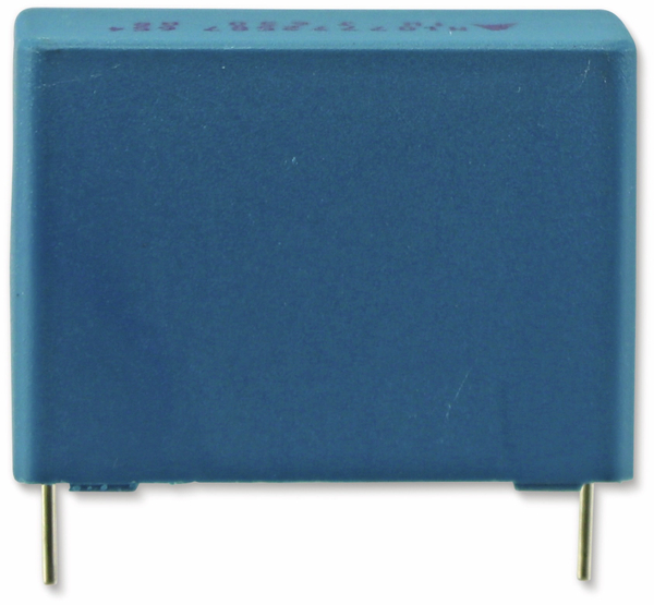 Folienkondensator EPCOS MKP-C, 1 µF