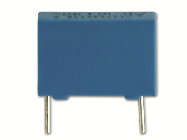 EPCOS EMI Funkentstörkondensator B32023, 3,3 nF, 300 V~ - Produktbild 2
