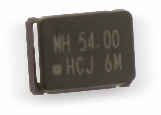 JAUCH SMD Quarzoszillator VX3MH, 7,0x5,0 mm