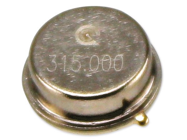 Resonator SCQ315.000, 10 Stück - Produktbild 2