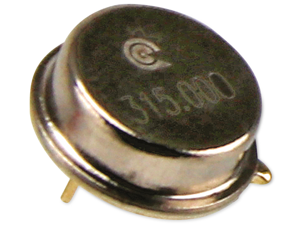 Resonator SCQ315.000, 10 Stück - Produktbild 3
