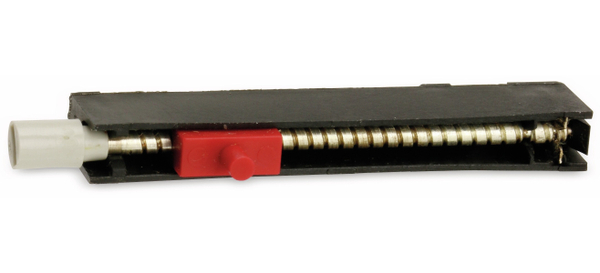 RUWIDO Spindeltrimmer 43 mm, 2K2, lin - Produktbild 2