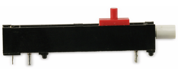 RUWIDO Spindeltrimmer 43 mm, 2K2, lin - Produktbild 3