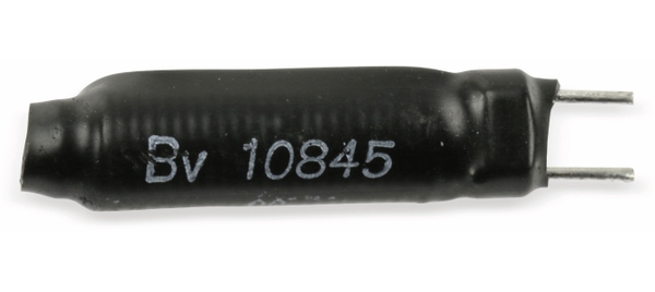 Drossel BV10845, 10 µH, 3 A