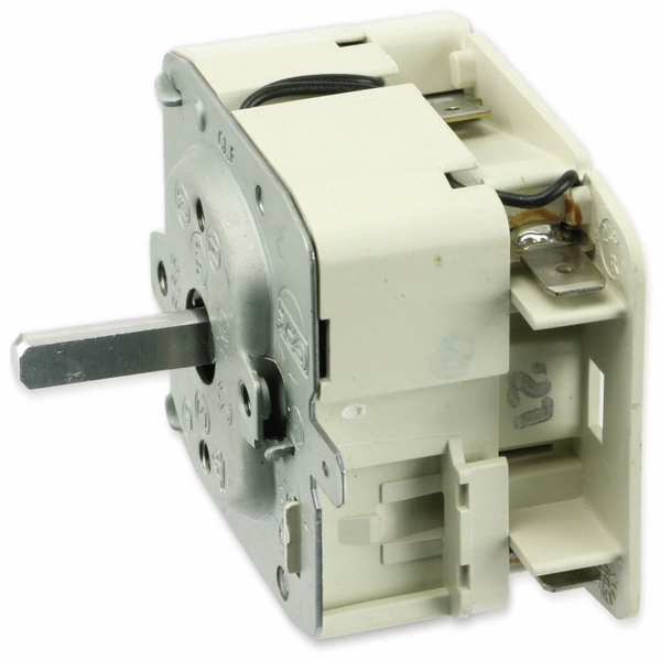 Eaton Elektrisches Timer-Schaltwerk MS65, 230 V, 16 A/230 V~, 10 Min. - Produktbild 2