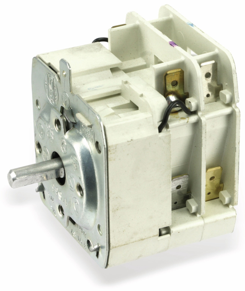 Eaton Elektrisches Timer-Schaltwerk MS65, 230 V, 16 A/230 V~, 60 Min. - Produktbild 3