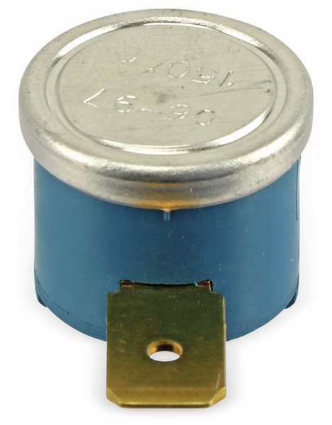 Thermoschalter Campini, TY60, 150 °C, 10 A/250 V~ - Produktbild 3