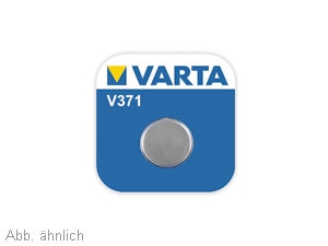 VARTA Knopfzelle V371