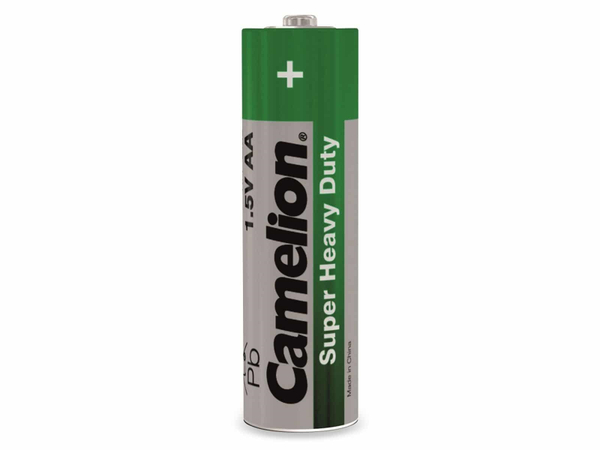 Camelion Mignon-Batterie, Super Heavy Duty , 10 Stück - Produktbild 2