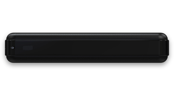 VERICO USB Powerbank Power Guard XL, 20.000 mAh, schwarz - Produktbild 4
