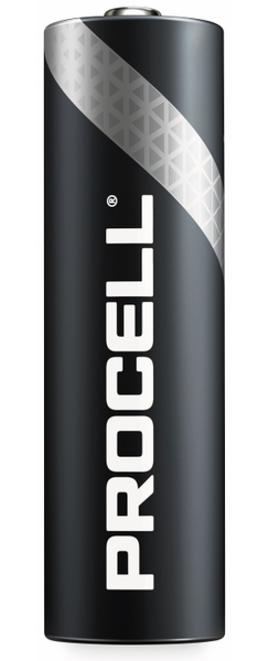 DURACELL Mignon-Batterie PROCELL, 1 Stück