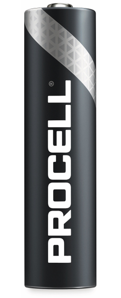 DURACELL Micro-Batterie PROCELL, 1 Stück