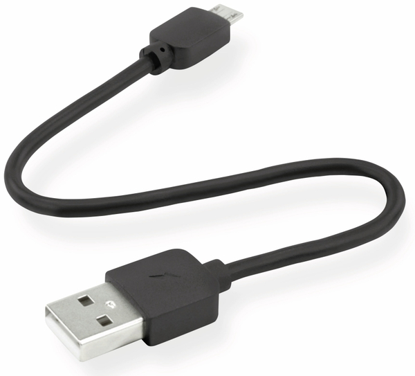 Ansmann USB Powerbank 20 Ah Type-C, 18 W PD, 20.000 mAh - Produktbild 6