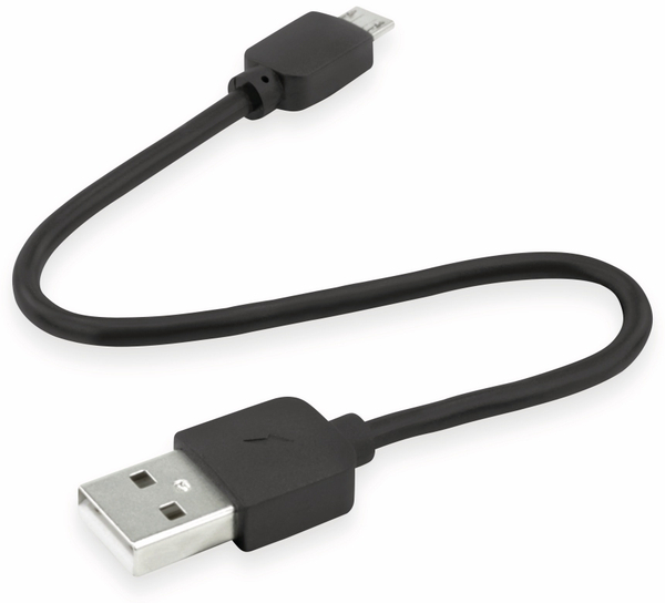 Ansmann USB Powerbank 10 Ah Type-C, 18 W PD, 10.000 mAh - Produktbild 6