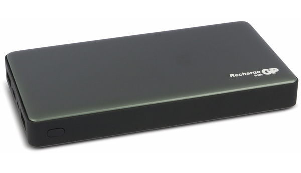 GP USB Powerbank MP15MA, 15.000 mAh, grau - Produktbild 10