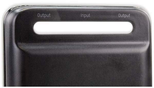 Ansmann USB Powerbank Wireless 8.0, 8.000 mAh - Produktbild 6