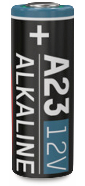 ANSMANN Batterie, Alkaline, A23 / LR23, 12 V, 8er Set - Produktbild 4
