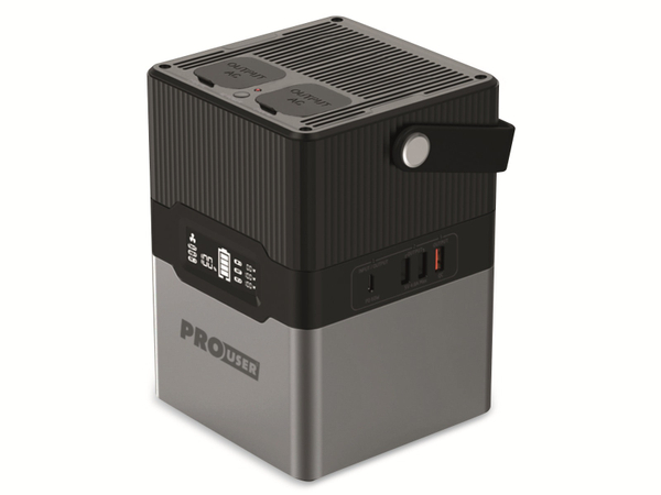 PROUSER Powerstation PS1, 300 W