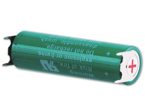 VARTA Batterie, 6117 CR, AA - Produktbild 2