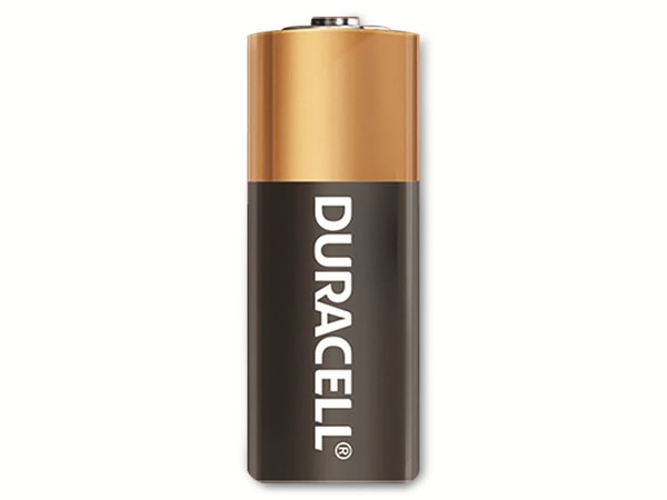 DURACELL Alkaline-Lady-Batterie LR1, 1.5V, Electronics, 2 Stück - Produktbild 2