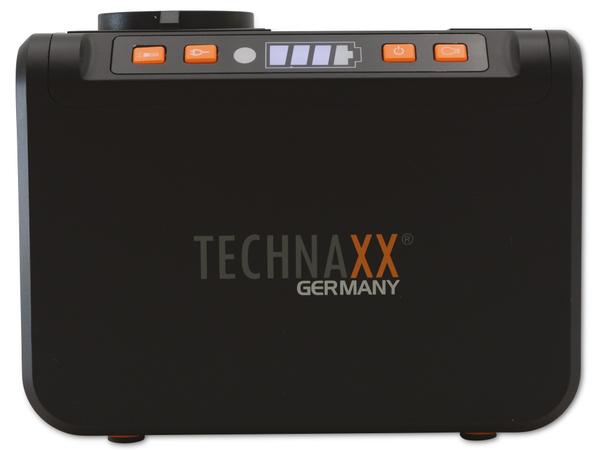 TECHNAXX Powerstation MINI TX-205 - Produktbild 4