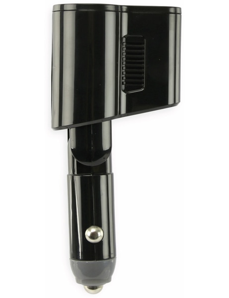 HAMA USB-Ladeadapter für Zigarettenanzünder - Produktbild 2