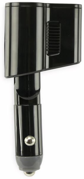 Hama USB-Ladeadapter für Zigarettenanzünder HAMA - Produktbild 2