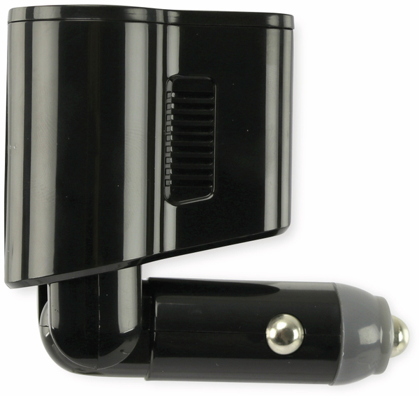 Hama USB-Ladeadapter für Zigarettenanzünder HAMA - Produktbild 3