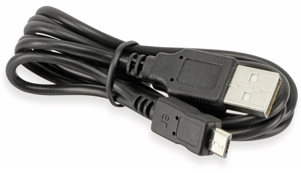 VARTA USB-Ladegerät, KFZ, 2-fach, 5 V/3,4 A, 57931 - Produktbild 2