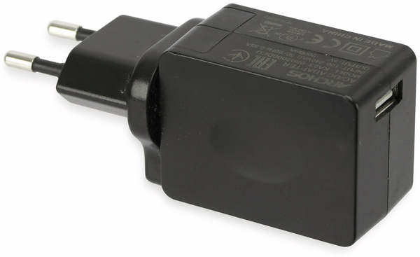 ARCHOS USB-Ladeadapter KA23-0502000DEU, 5 V-/2 A