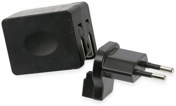 ARCHOS USB-Ladeadapter KA23-0502000DEU, 5 V-/2 A - Produktbild 3