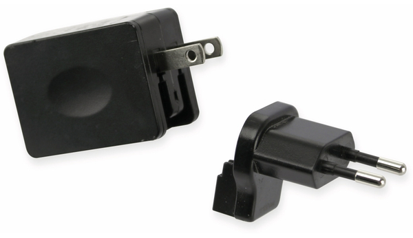 ARCHOS USB-Ladeadapter KA23-0502000DEU, 5 V-/2 A - Produktbild 4