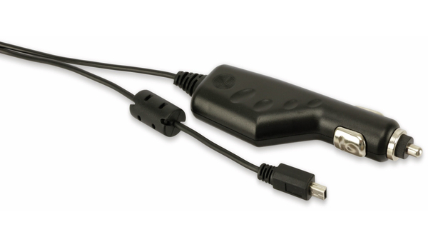 KFZ-USB-Lader, YHCC050010, KFZ, 1-fach, 1A