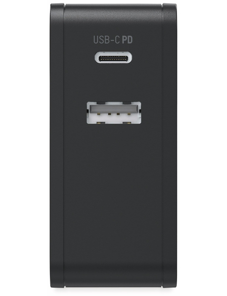ANSMANN USB-Ladegerät 245PD, 45 W, 3 A, 1xUSB, 1xUSB-C (PD) - Produktbild 8