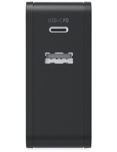 ANSMANN USB-Ladegerät 265PD, 65 W, 3 A, 1xUSB, 1xUSB-C (PD) - Produktbild 10