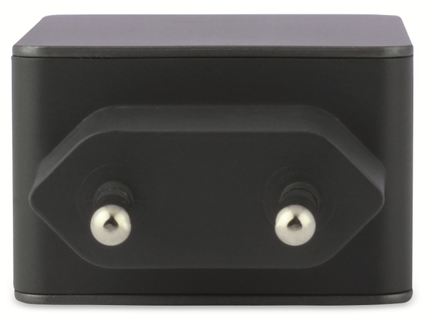 GP USB Ladegerät Batteries WA51, 5 V, 5400 mA, 2x USB - Produktbild 5