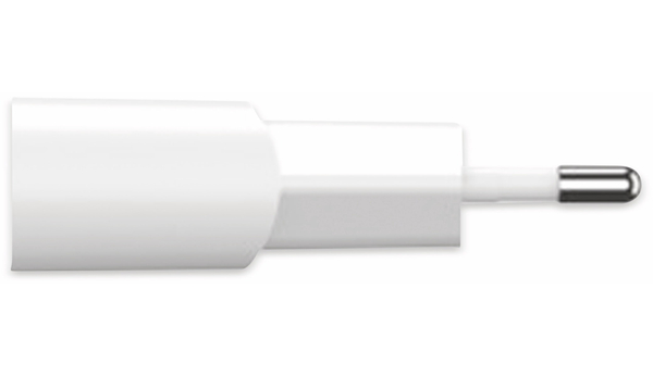 ANSMANN USB-Ladegerät HC105, 5 V, 1 A, weiß - Produktbild 2
