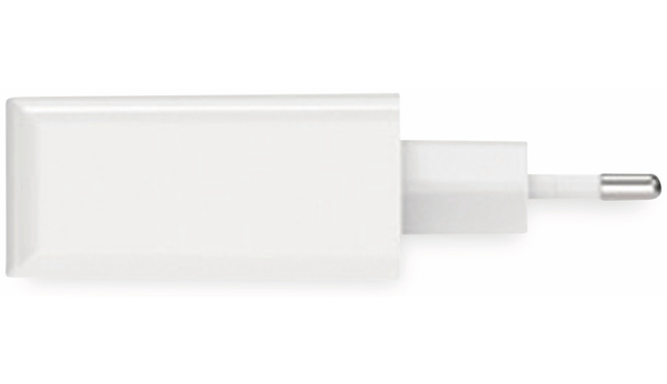 ANSMANN USB-Ladegerät HC430, 30 W, 5 V, 3 A, 4-Port, weiß - Produktbild 2