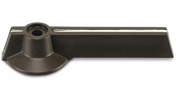 Zeiger-Drehknopf, 62 mm, olivgrün - Produktbild 2