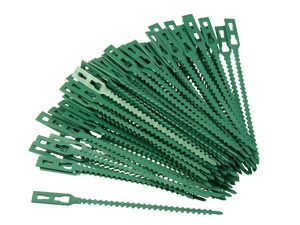 Kabelbinder/Pflanzenbinder