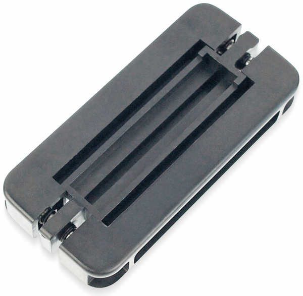 Pin-Ausrichter für 8 - 42 Pin IC&#039;s - Produktbild 2