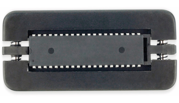 Pin-Ausrichter für 8 - 42 Pin IC&#039;s - Produktbild 4