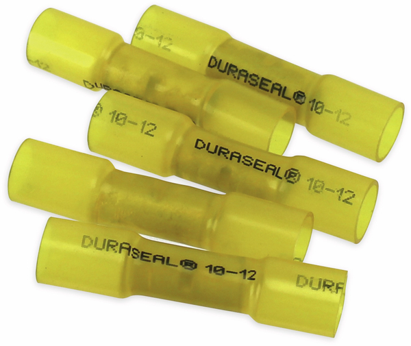 Stoß-Quetschverbinder DURASEAL D-406-0003 - Produktbild 2
